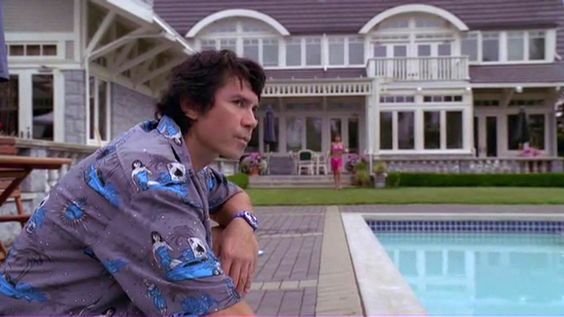 Сезон 1 Серия 9