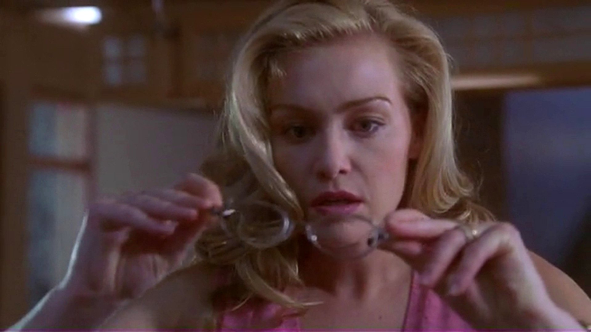 Сезон 1 Серия 8