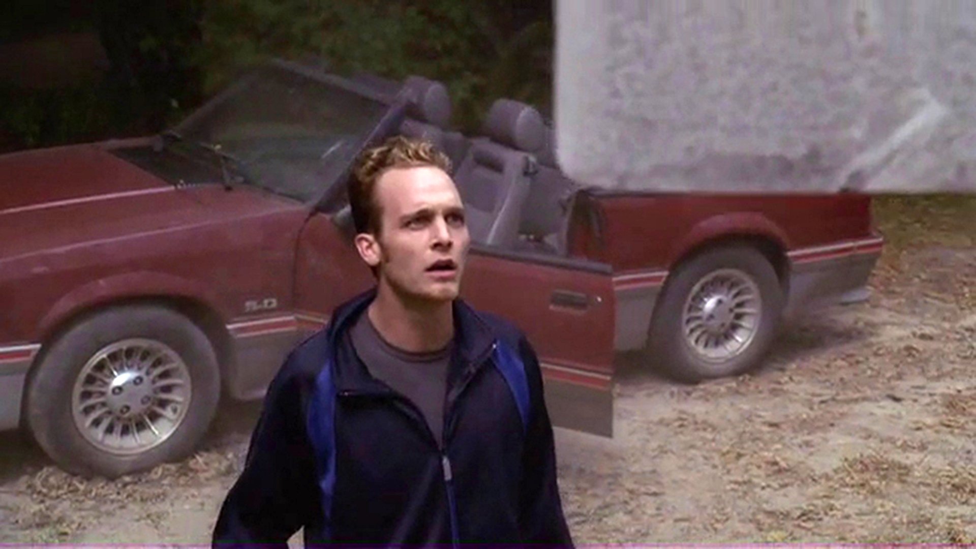 Сезон 1 Серия 7