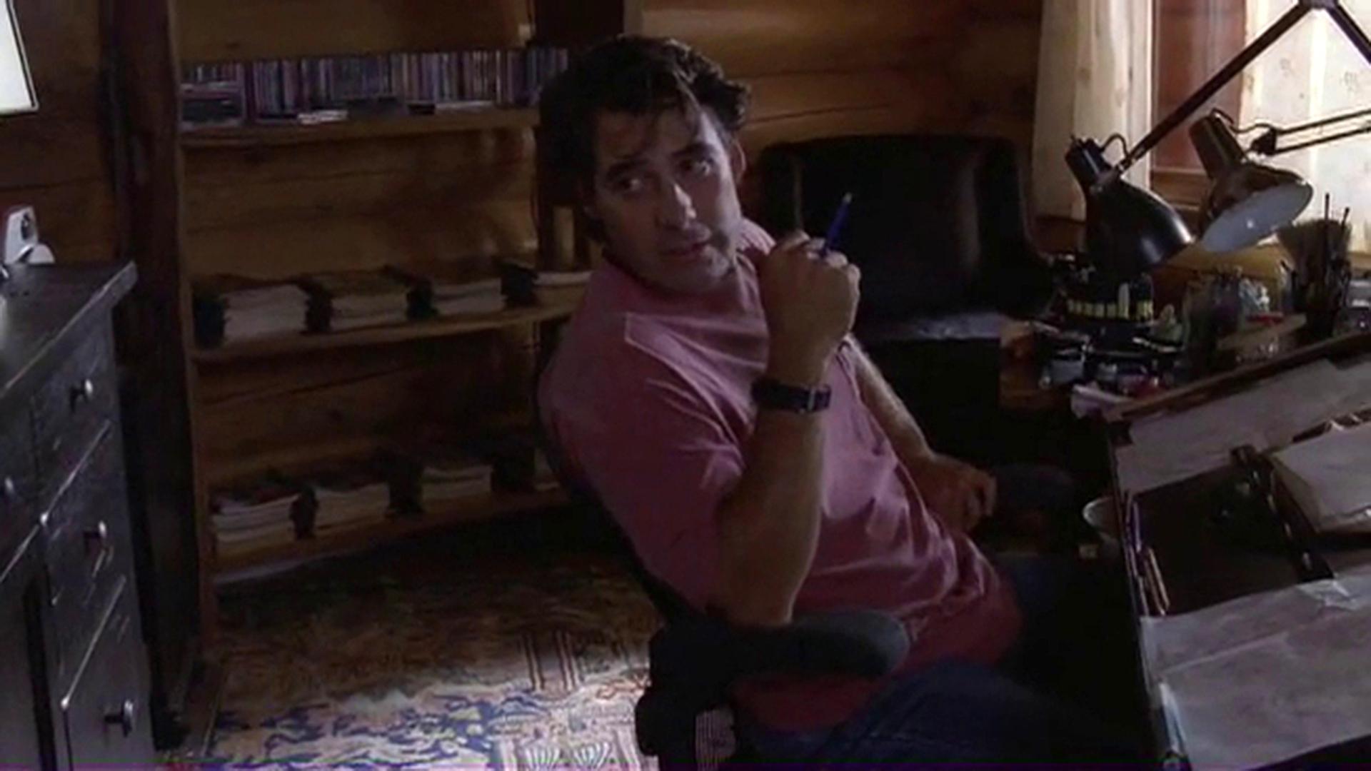 Сезон 1 Серия 4