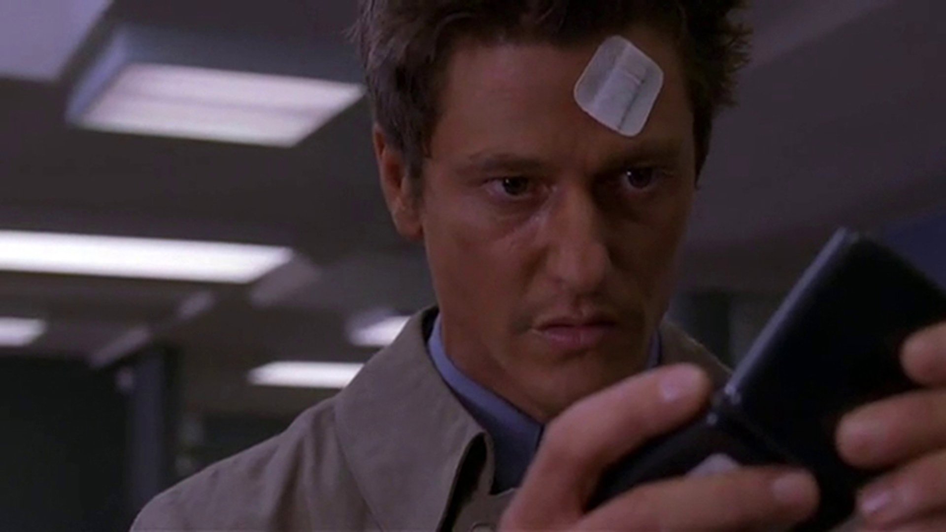 Сезон 1 Серия 3