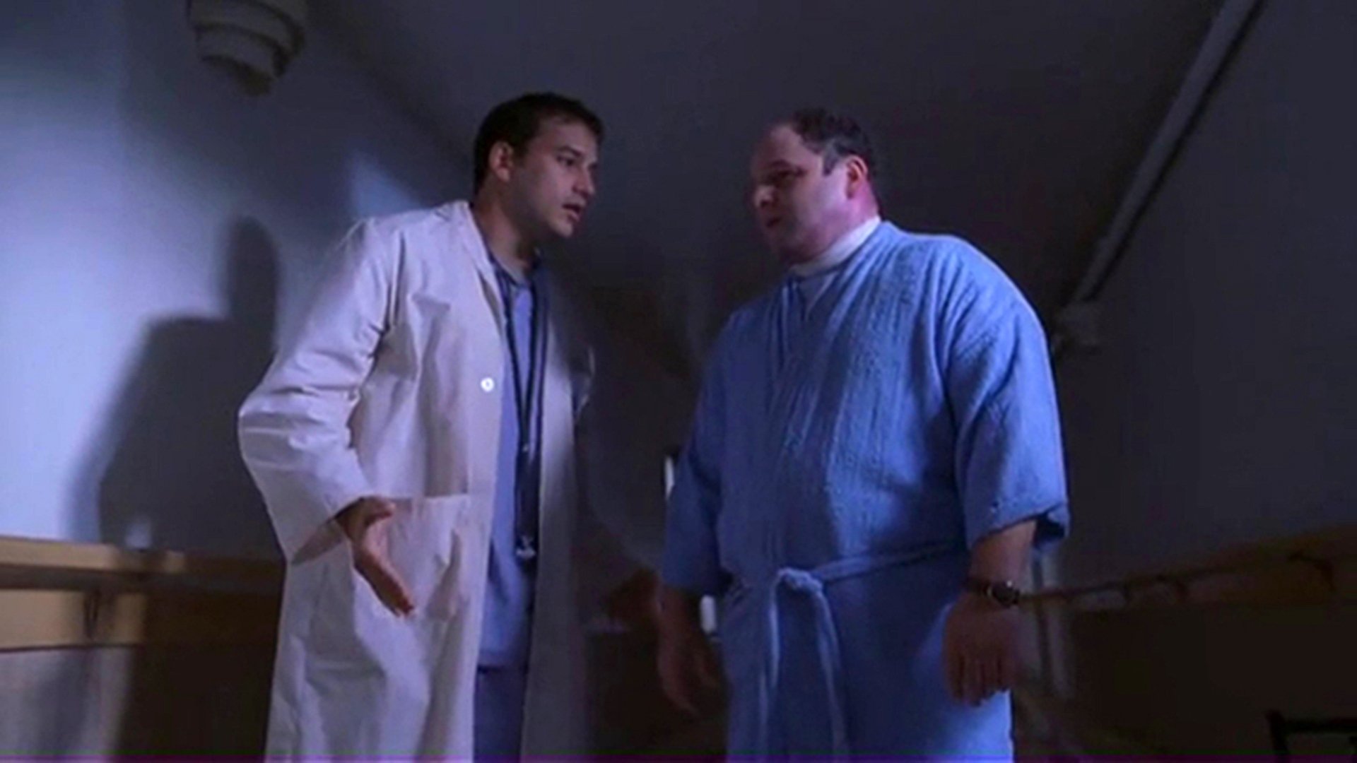 Сезон 1 Серия 2