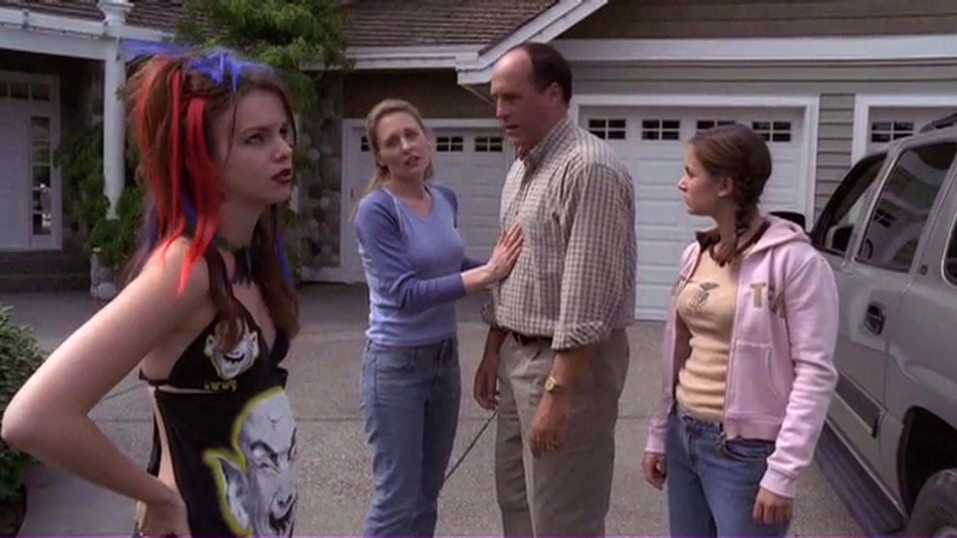 Сезон 1 Серия 1