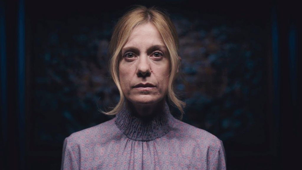 Сезон 1 Серия 8