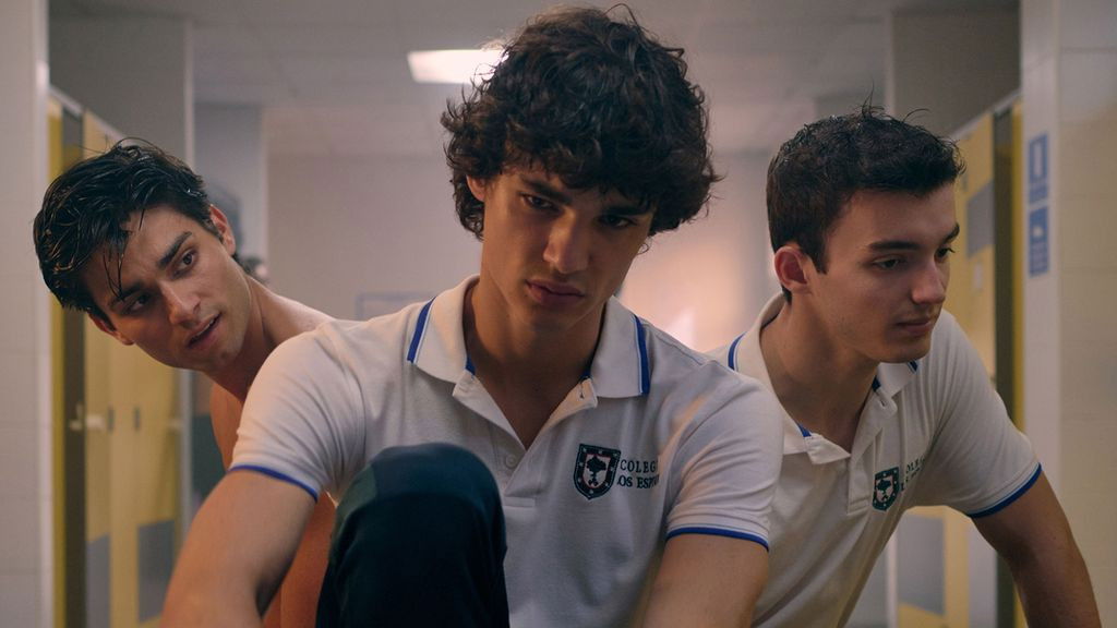 Сезон 1 Серия 6