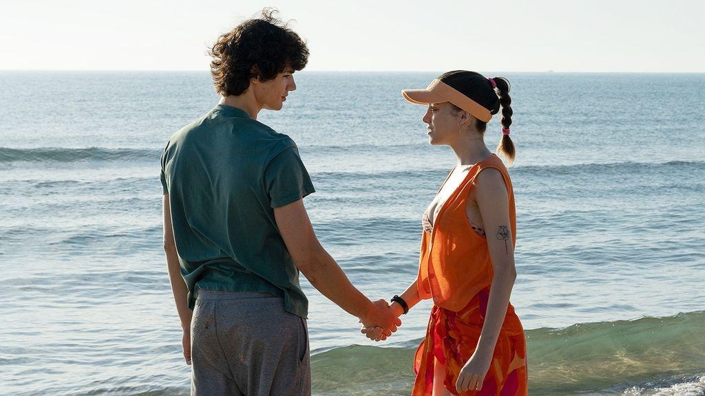 Сезон 1 Серия 5