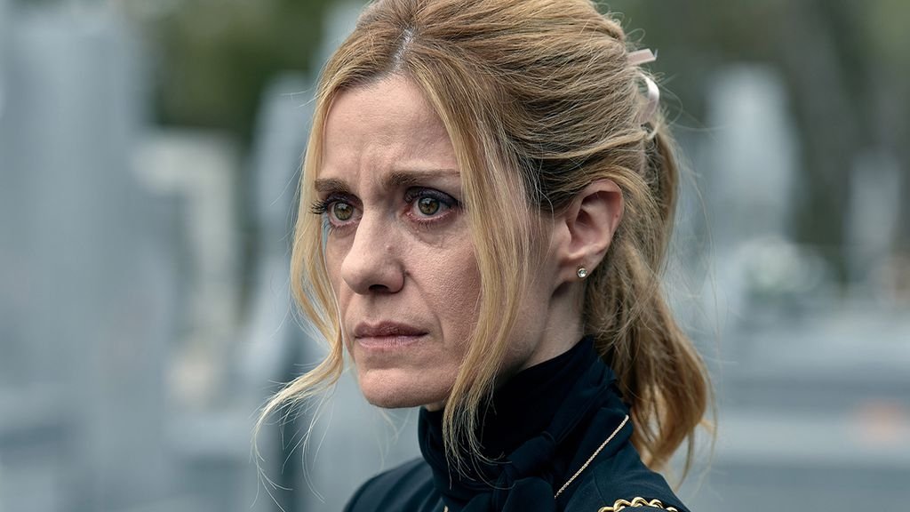 Сезон 1 Серия 4