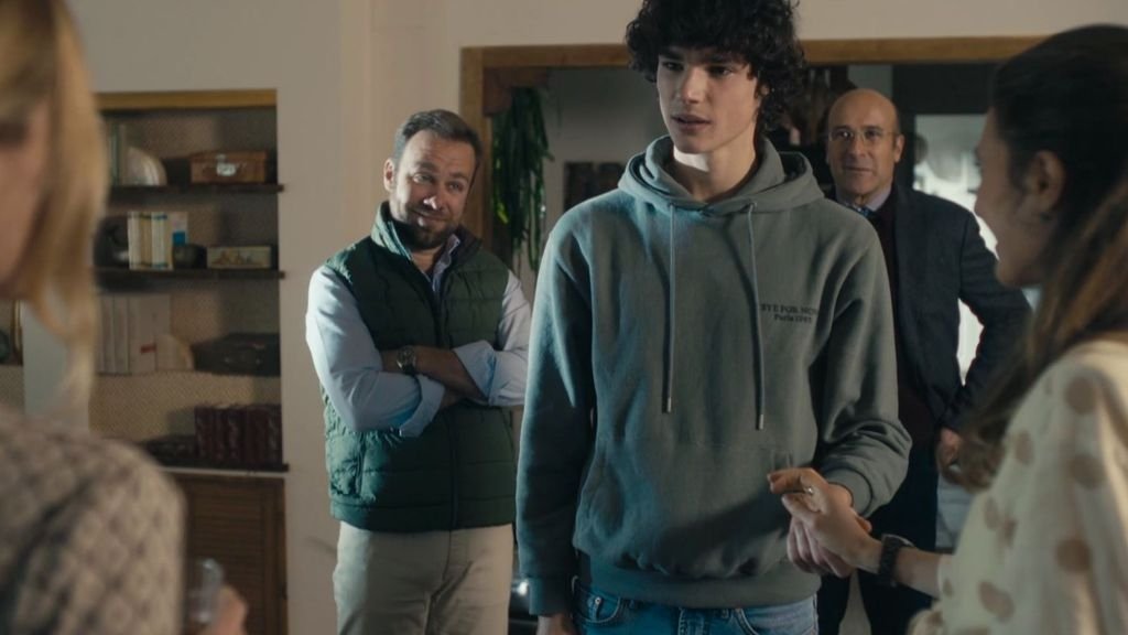 Сезон 1 Серия 2