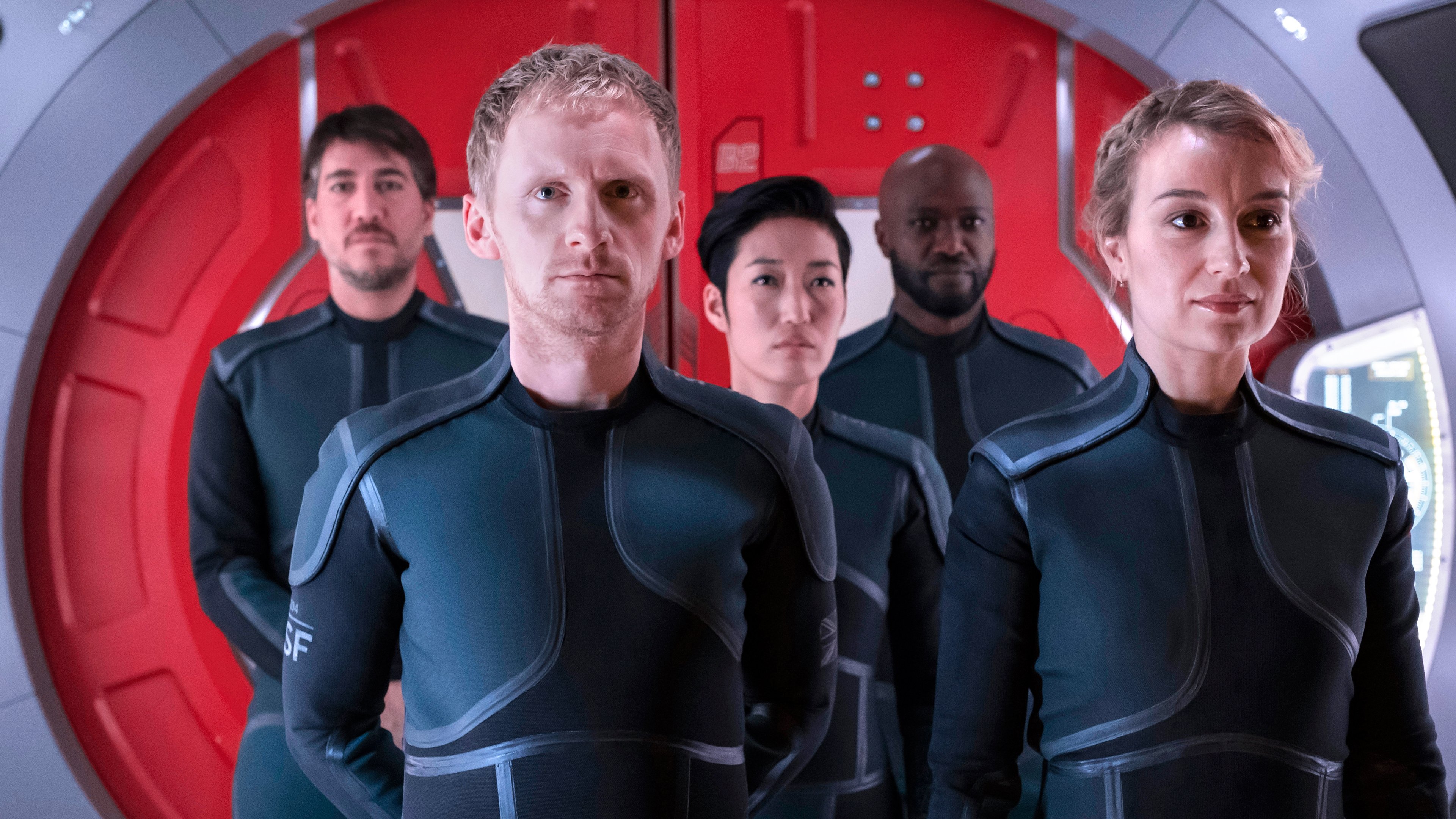 Сезон 2 Серия 1