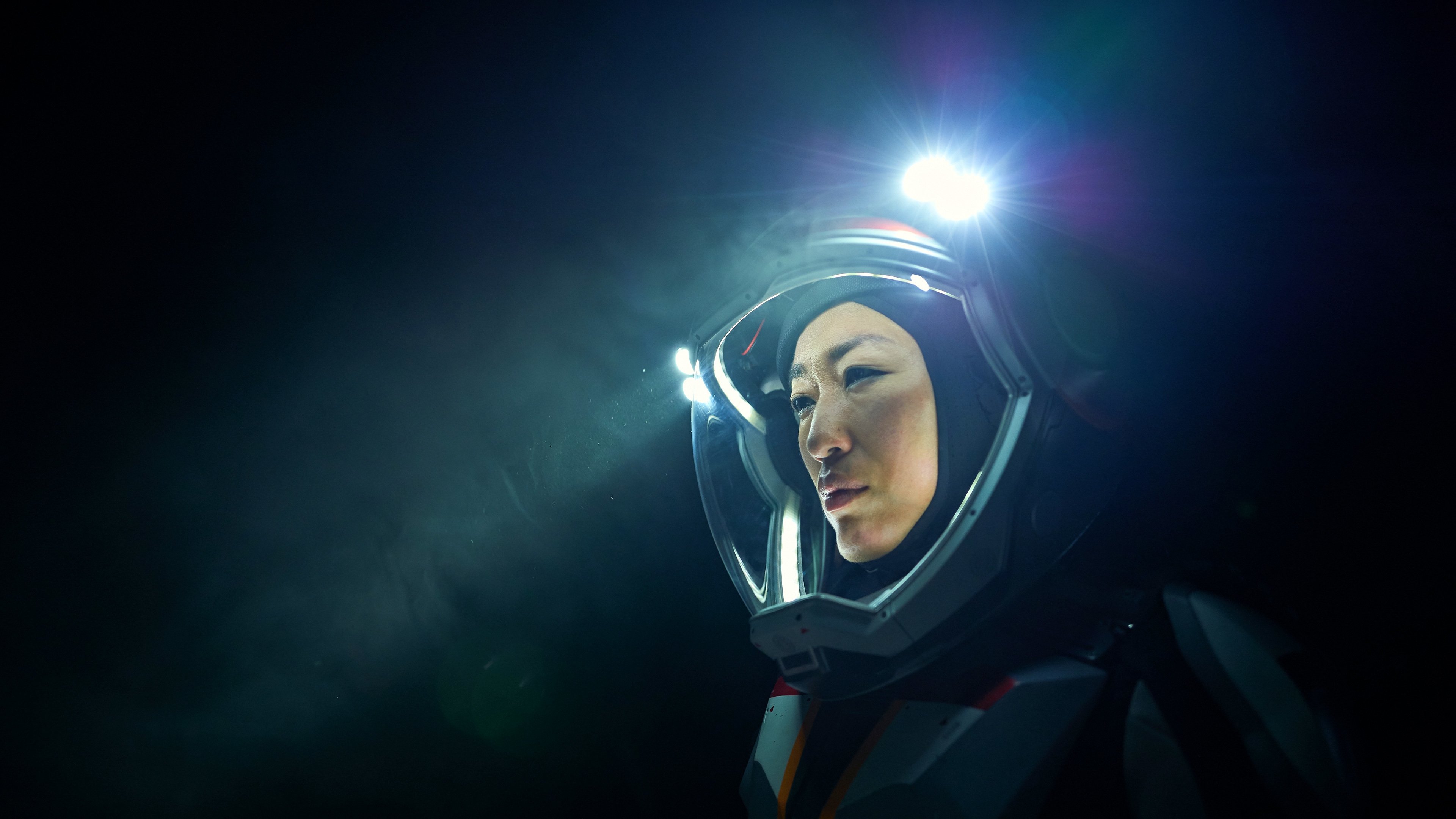 Сезон 1 Серия 6