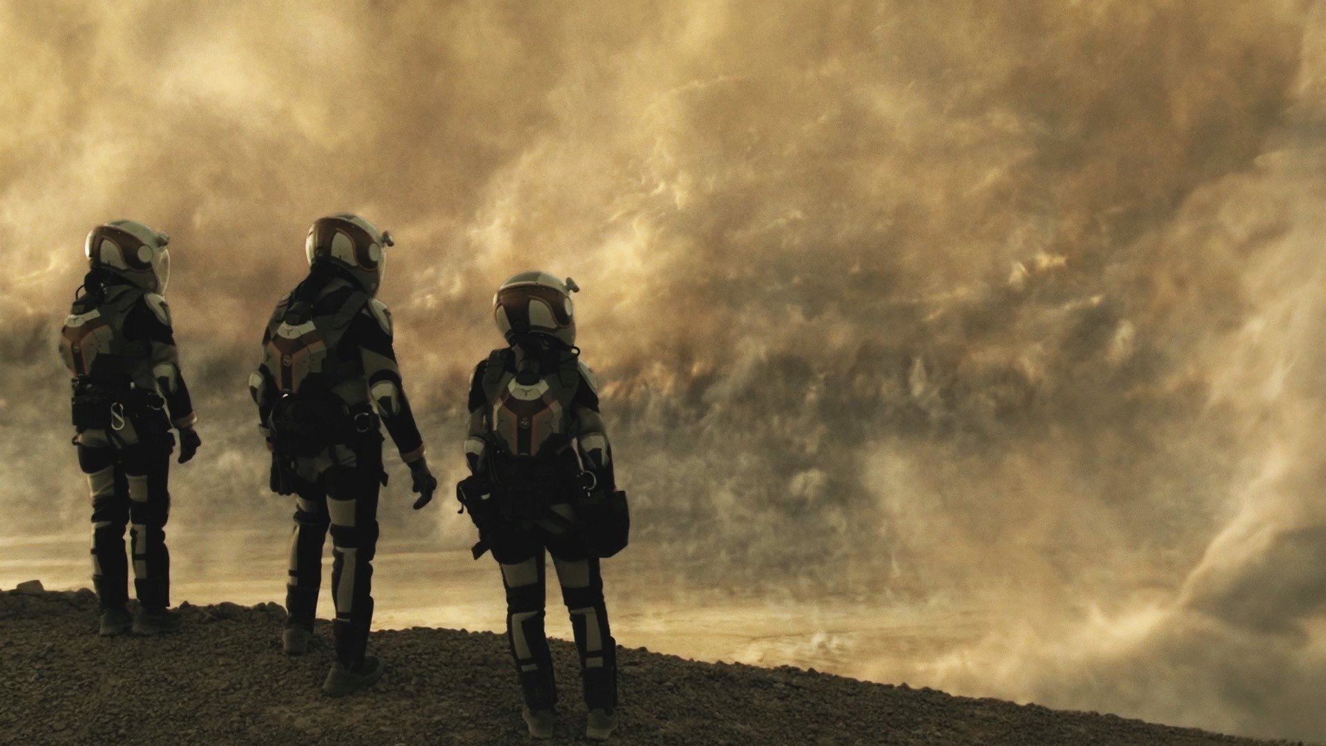 Сезон 1 Серия 4