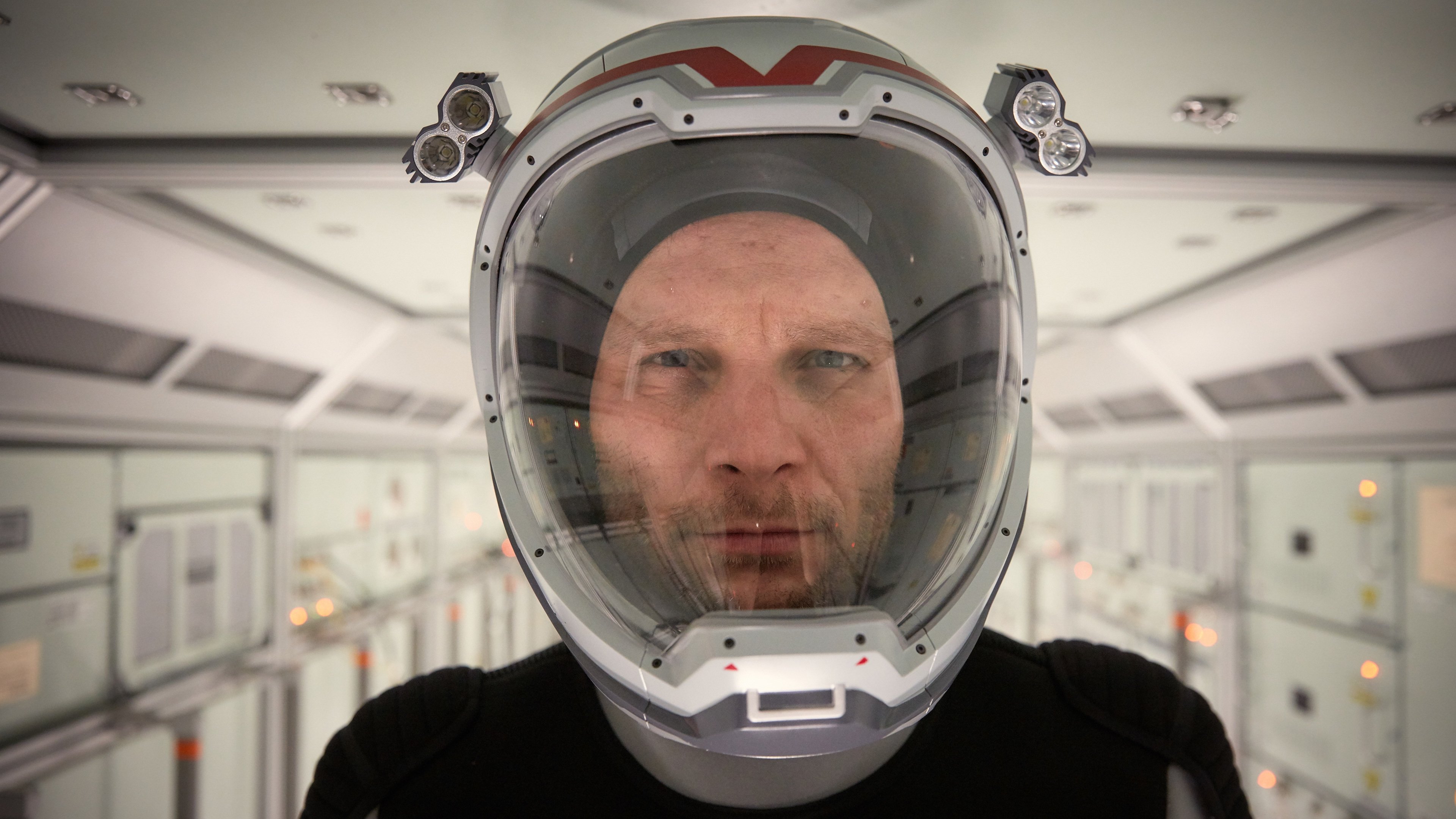 Сезон 1 Серия 1