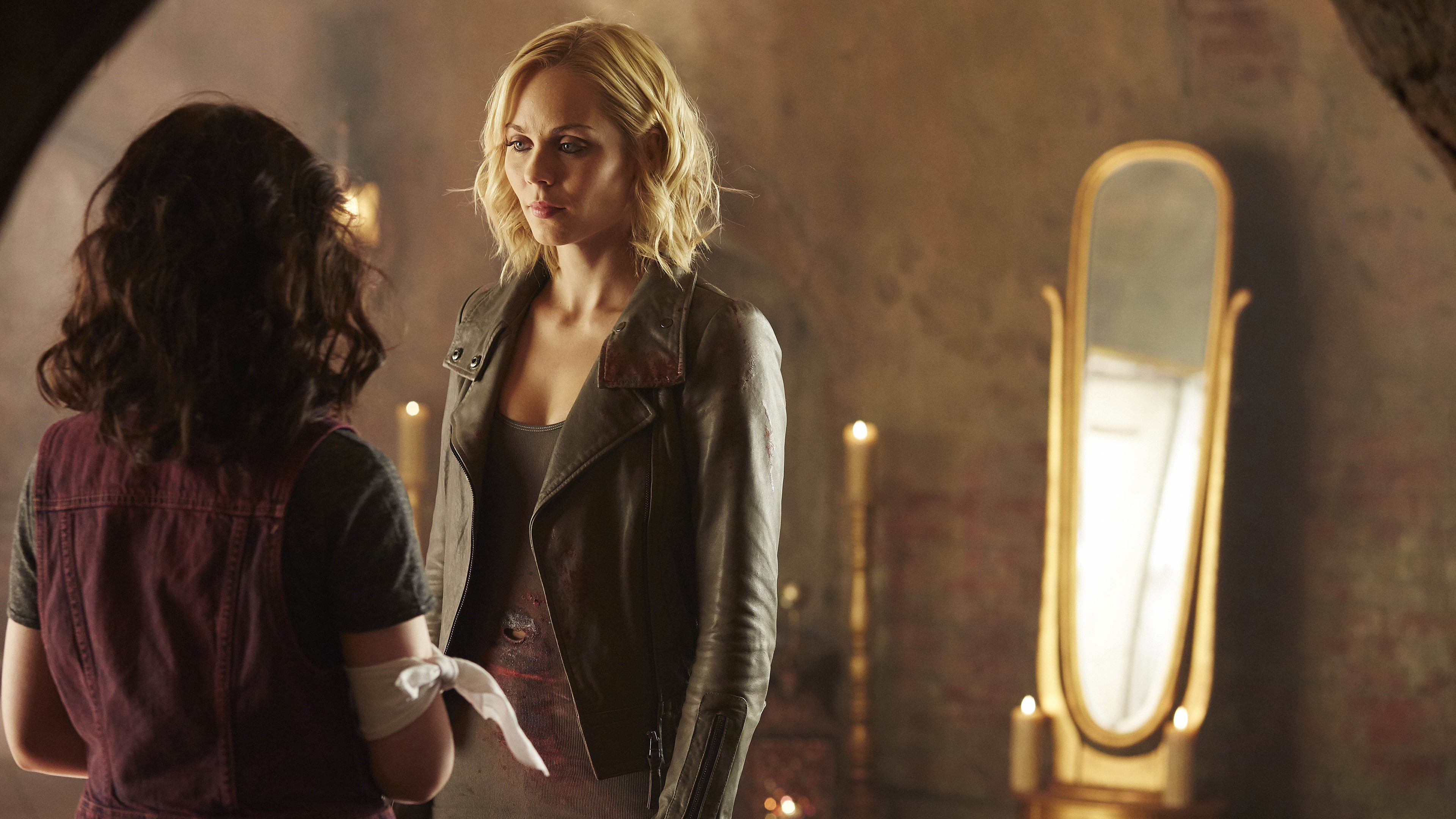 Сезон 2 Серия 10