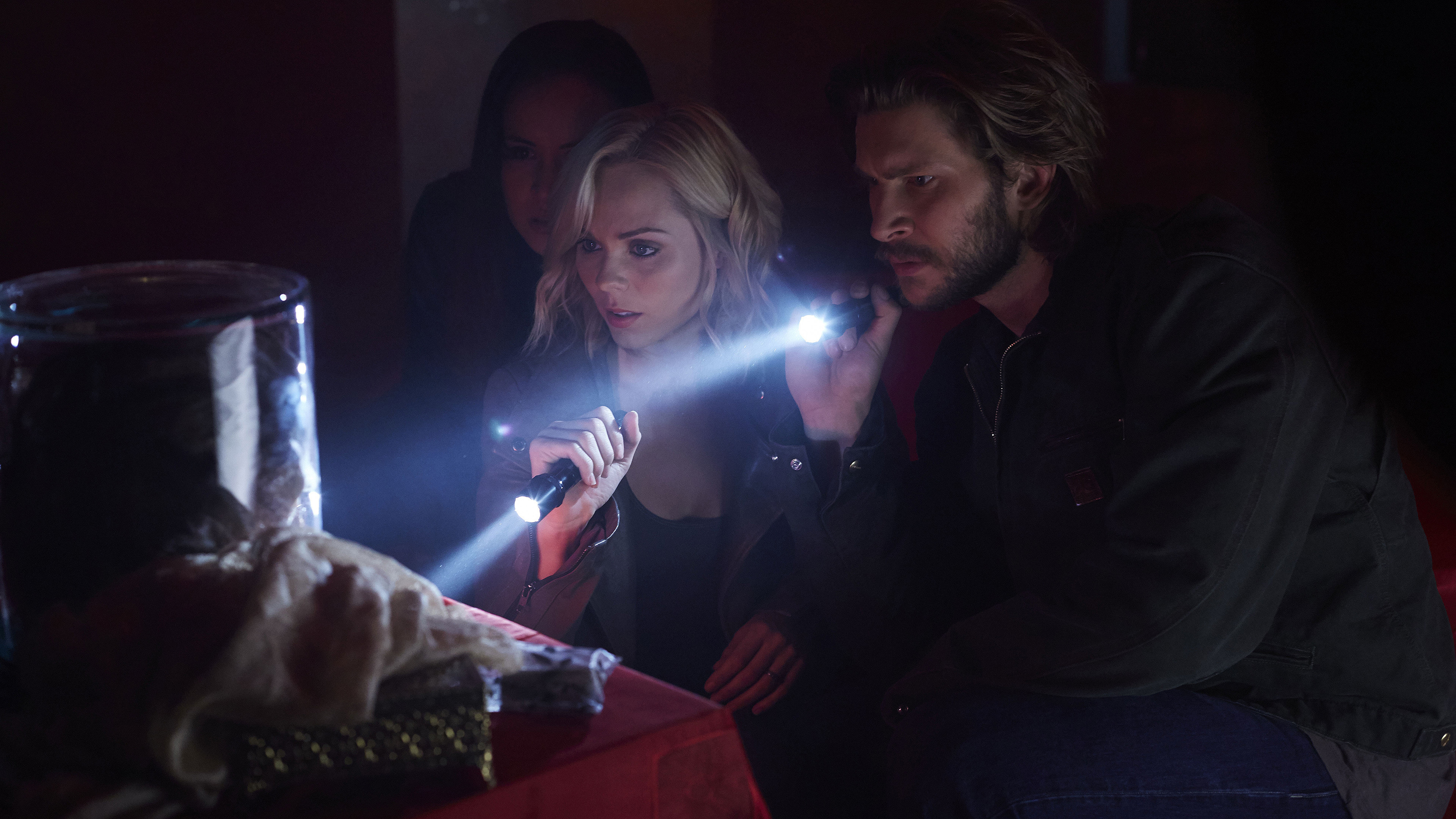 Сезон 2 Серия 9