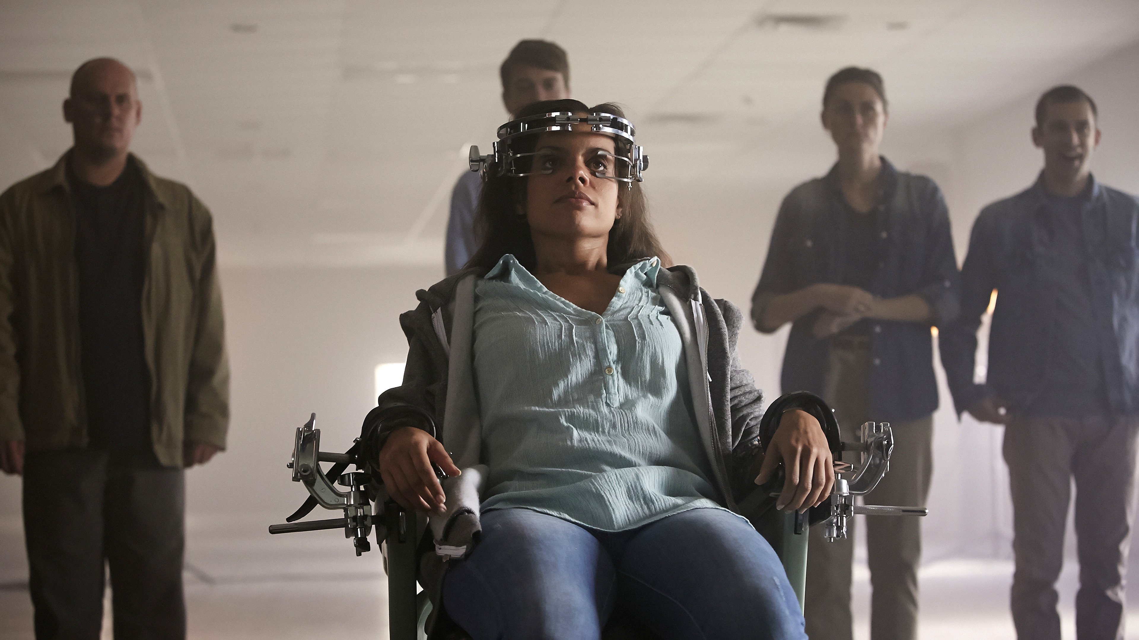 Сезон 2 Серия 5