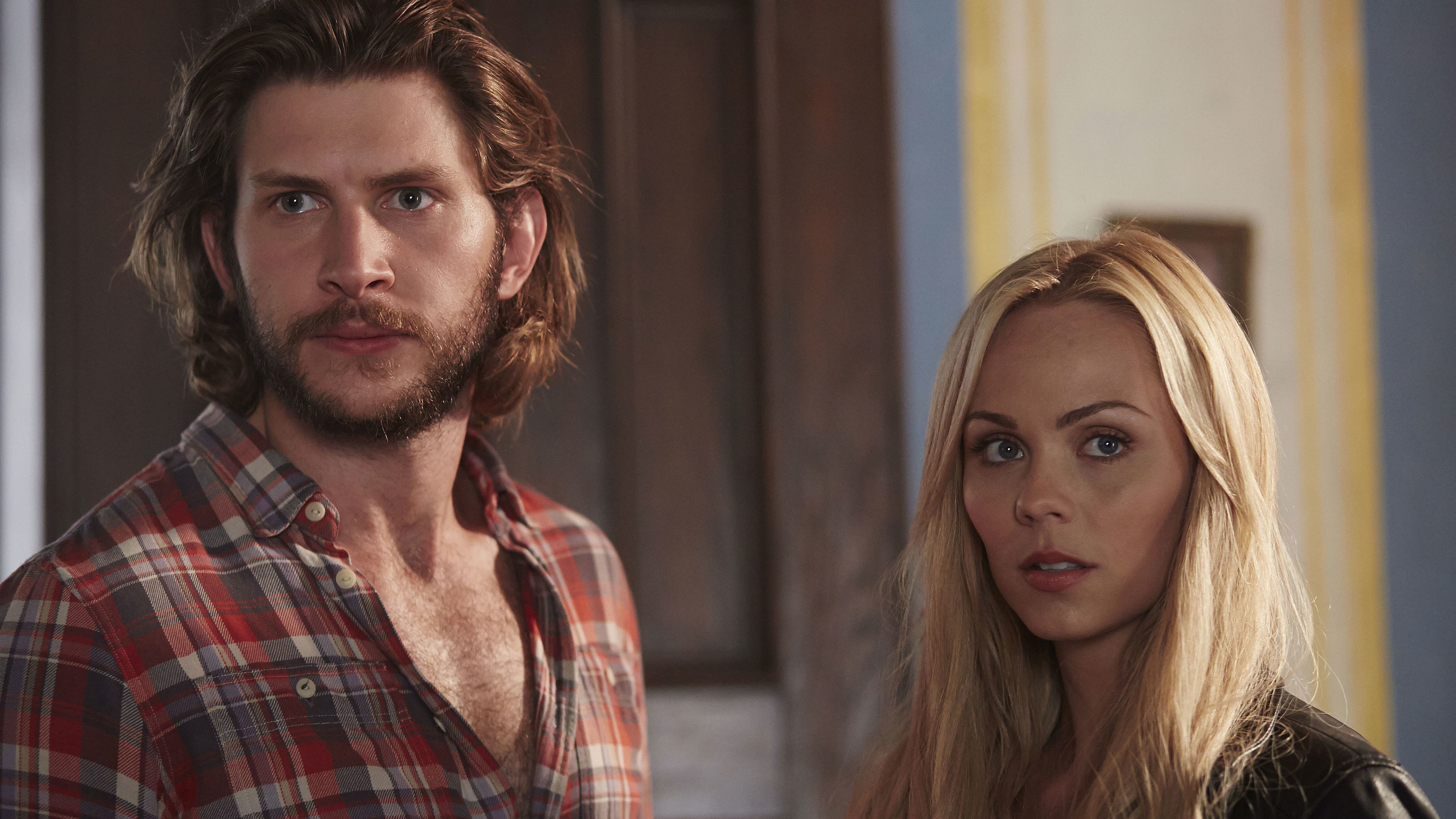 Сезон 2 Серия 3