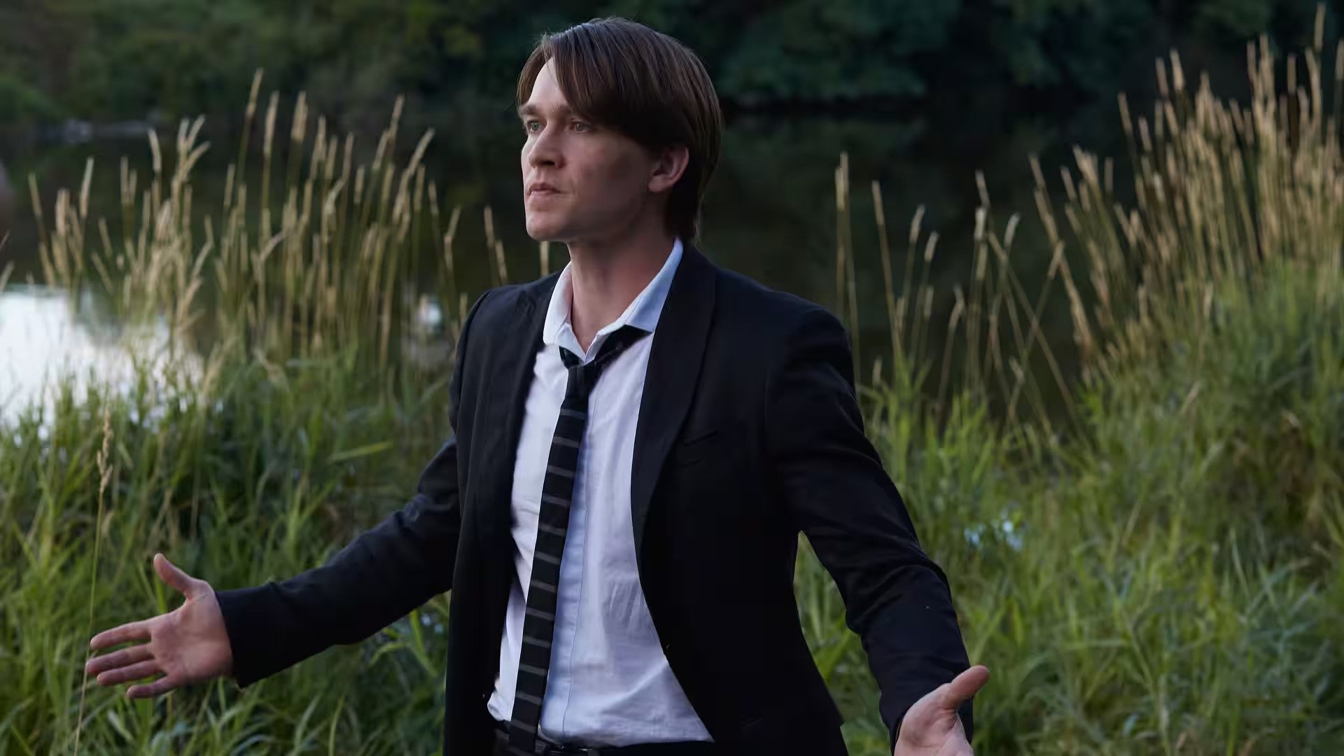 Сезон 1 Серия 13