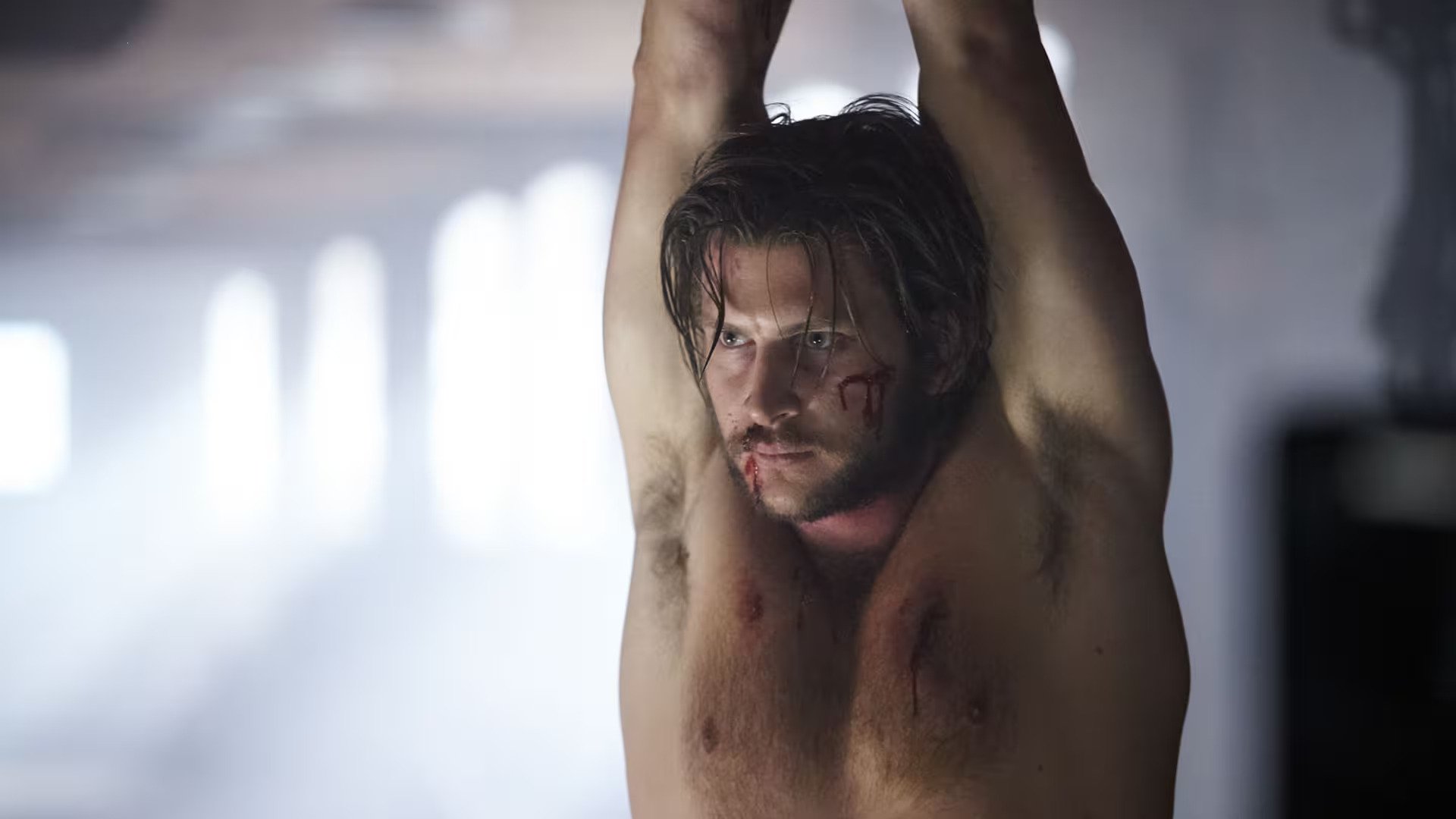 Сезон 1 Серия 12