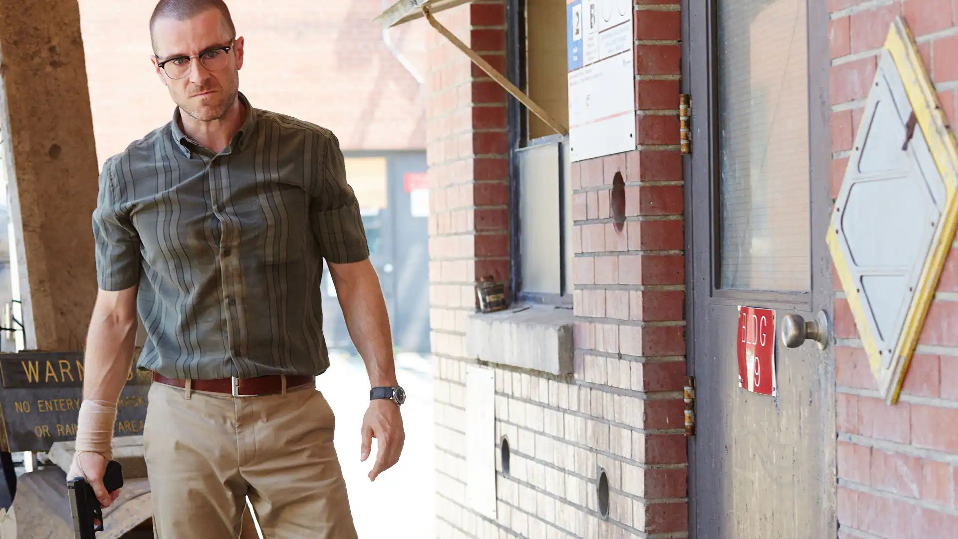 Сезон 1 Серия 9