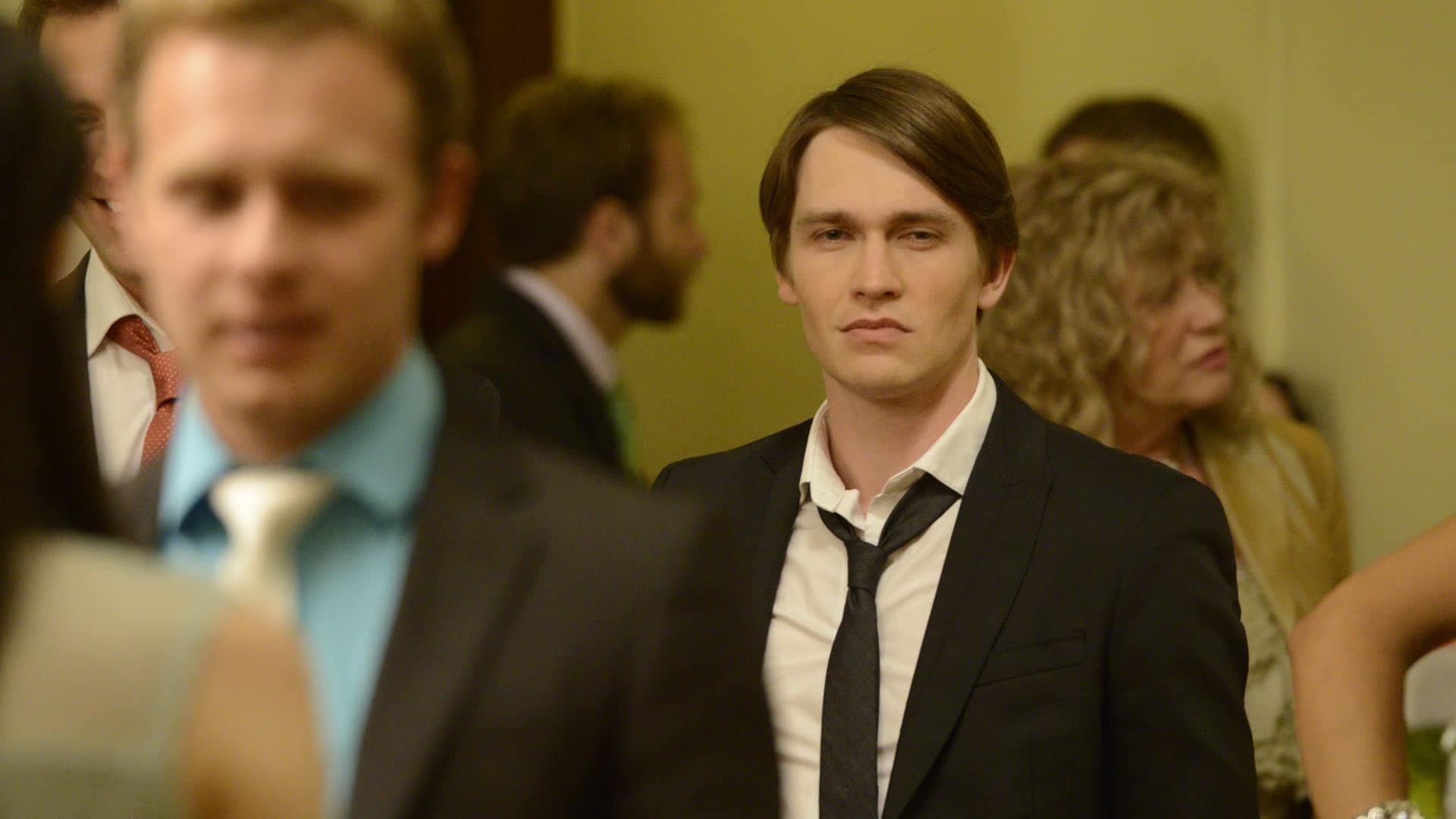 Сезон 1 Серия 6