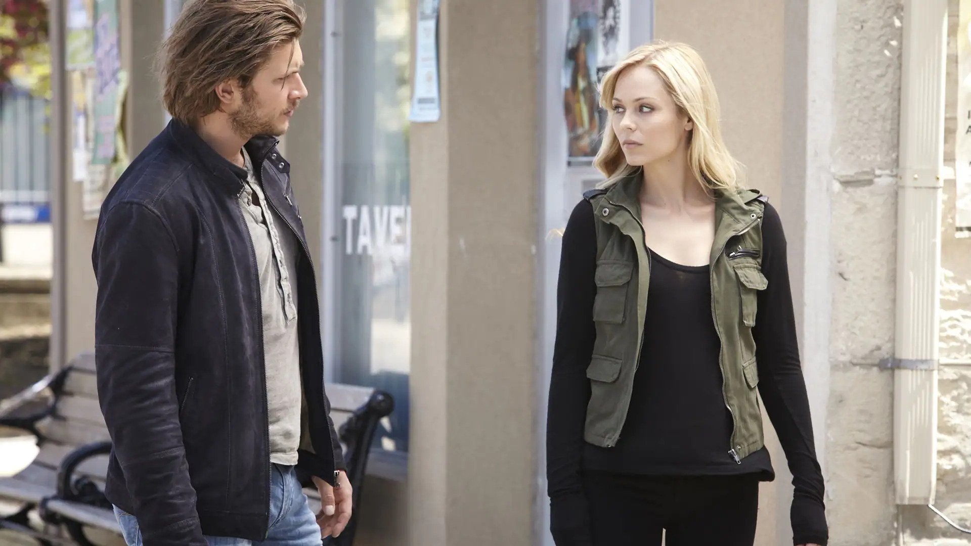 Сезон 1 Серия 4