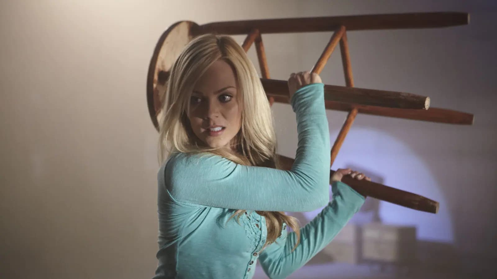 Сезон 1 Серия 3