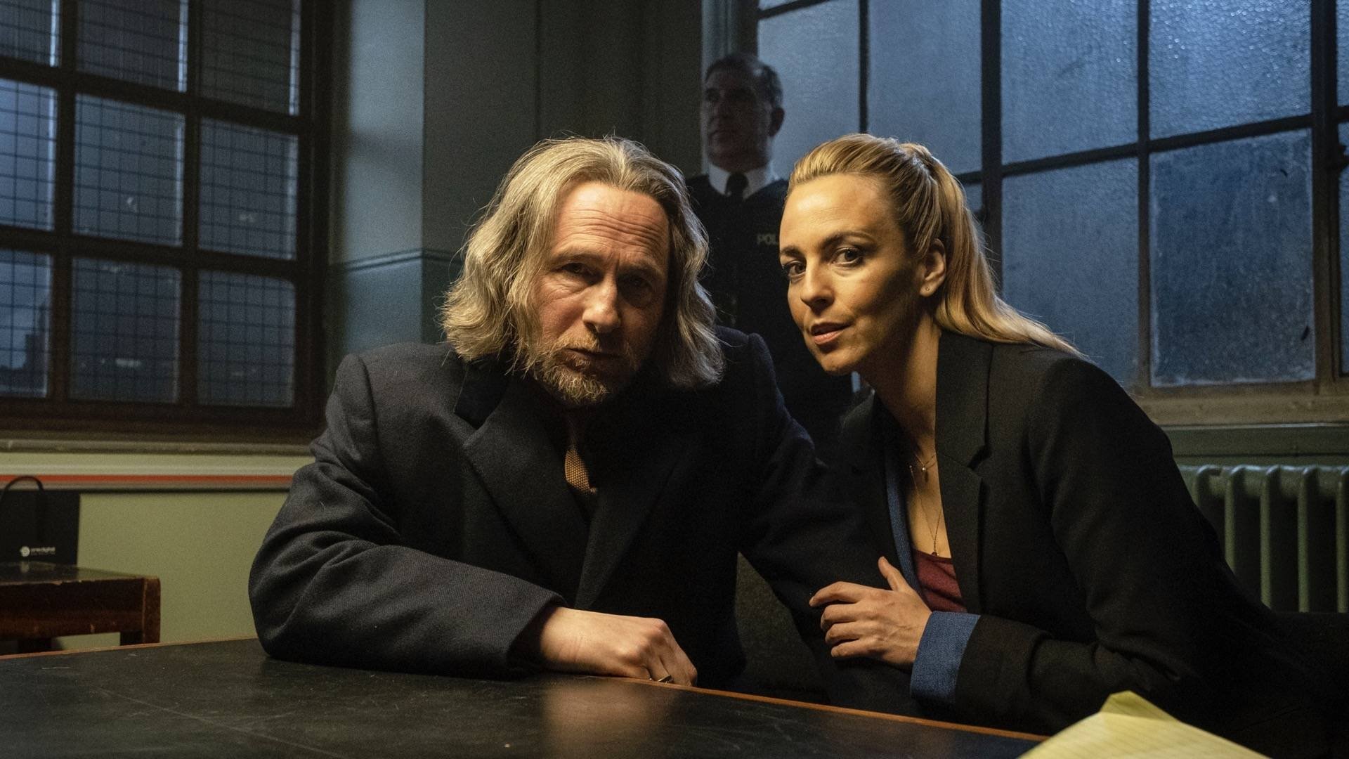 Сезон 1 Серия 6