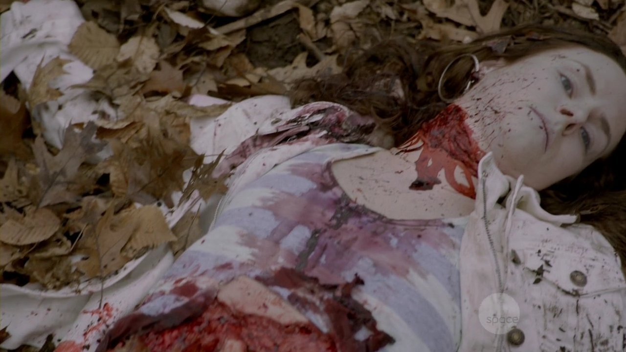 Сезон 1 Серия 1