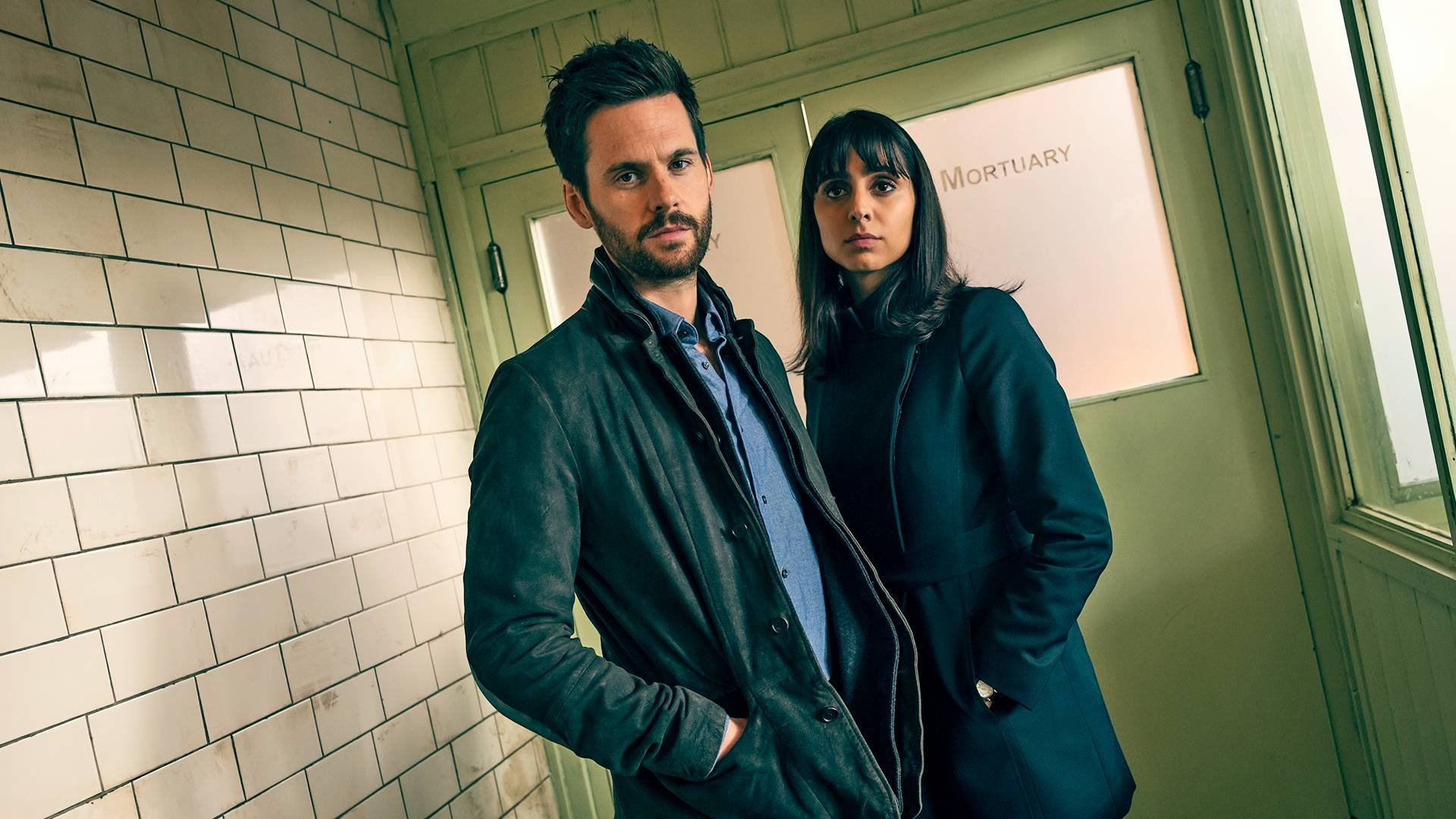 Сезон 1 Серия 2