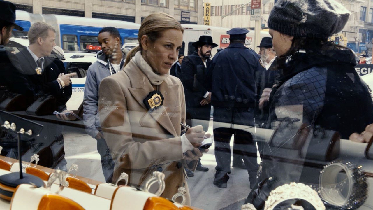 Сезон 1 Серия 10