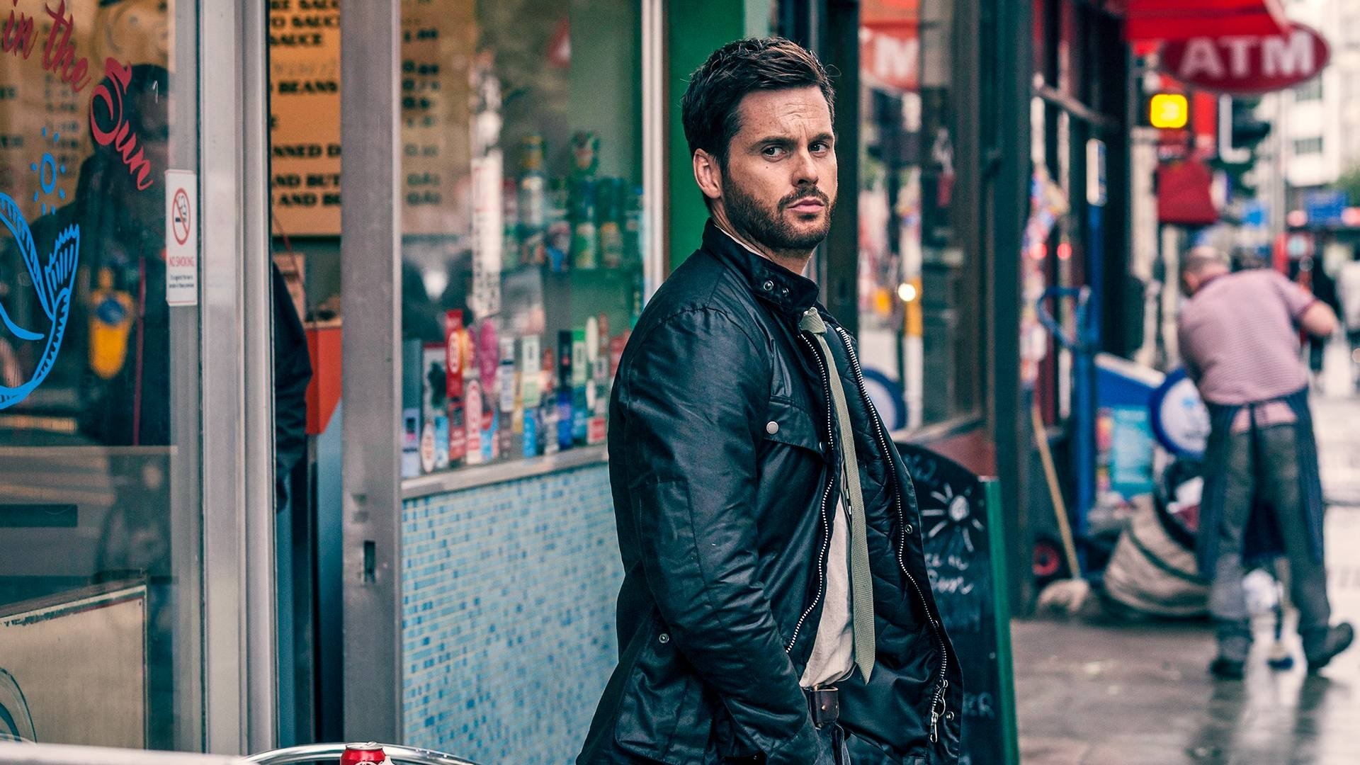 Сезон 1 Серия 1