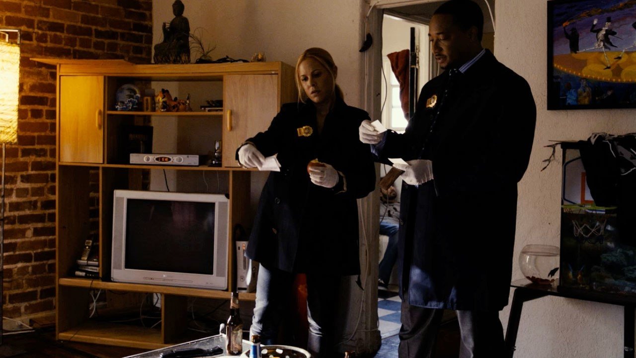 Сезон 1 Серия 9