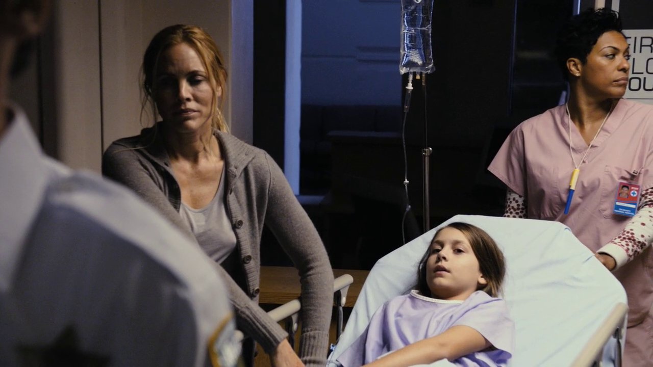 Сезон 1 Серия 8