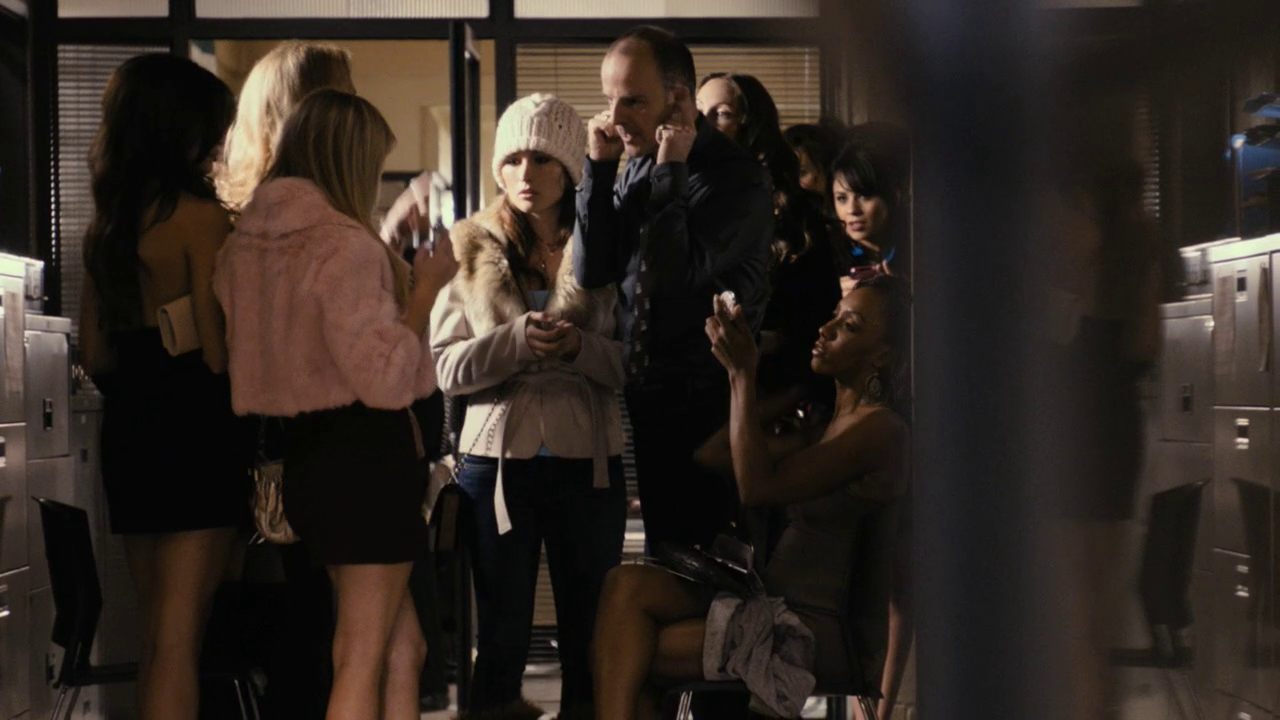 Сезон 1 Серия 6