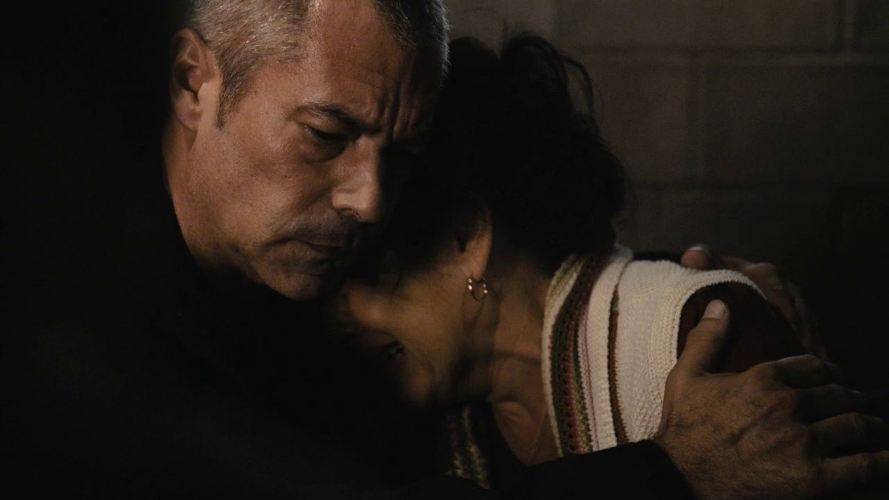 Сезон 1 Серия 5