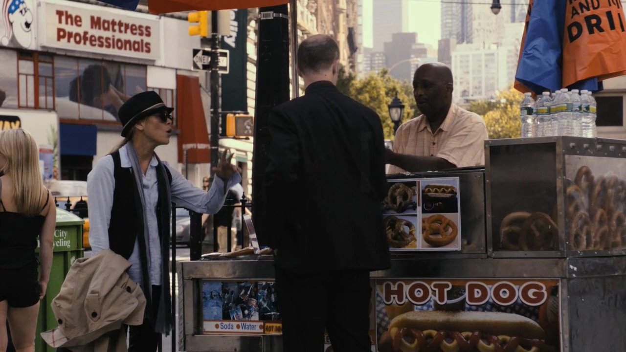 Сезон 1 Серия 2