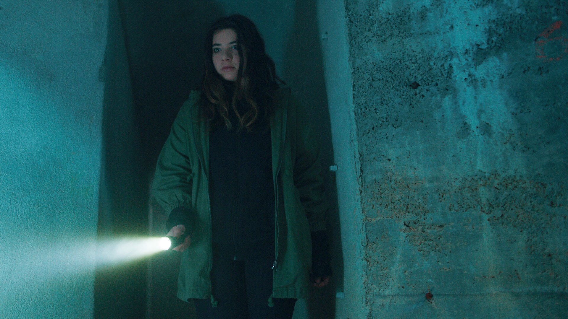 Сезон 1 Серия 7