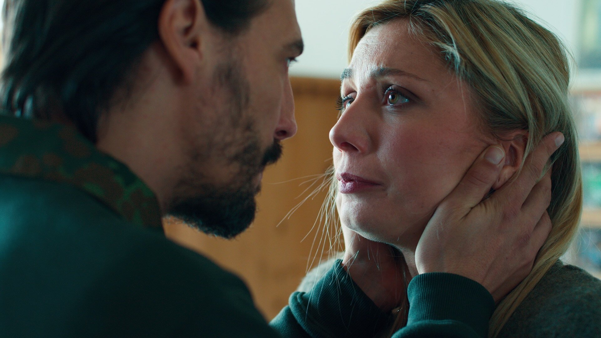 Сезон 1 Серия 6