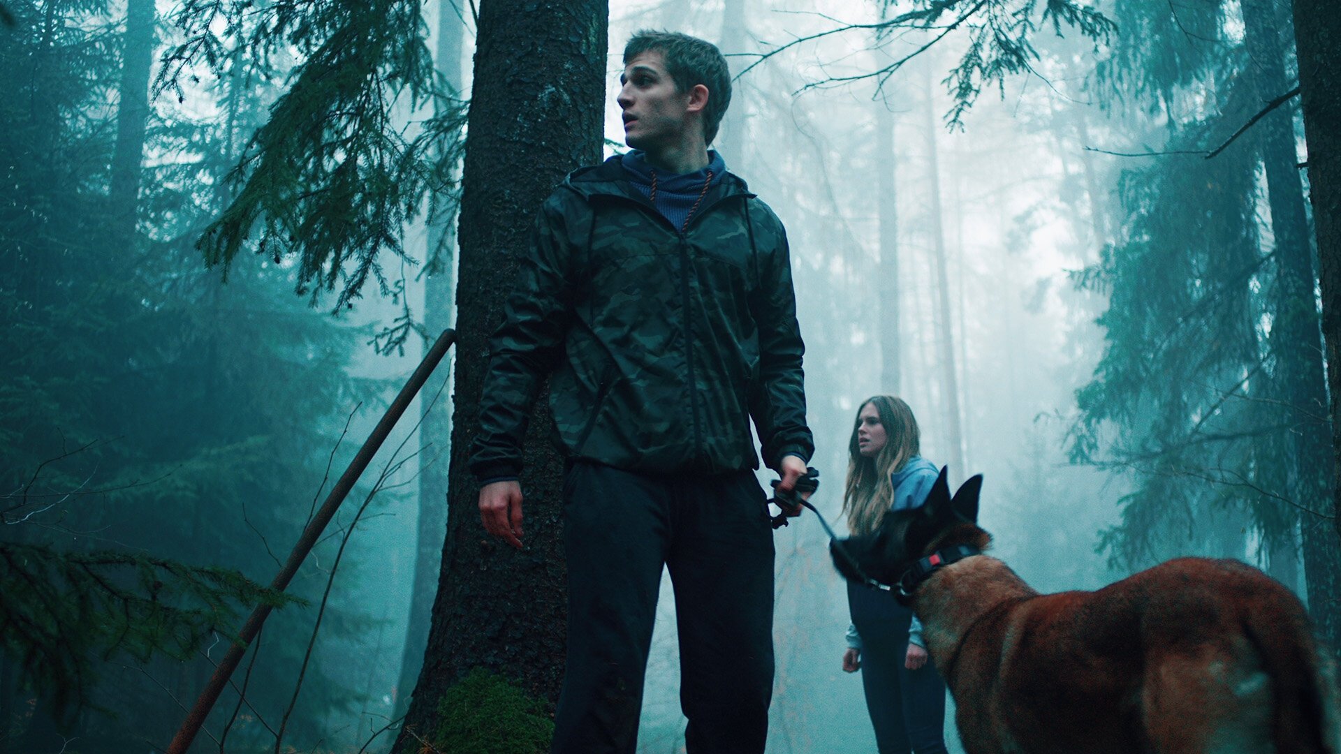 Сезон 1 Серия 5