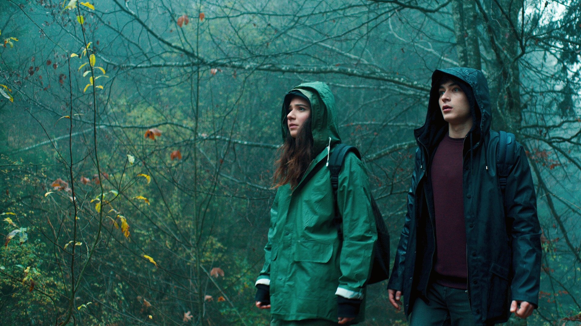 Сезон 1 Серия 3