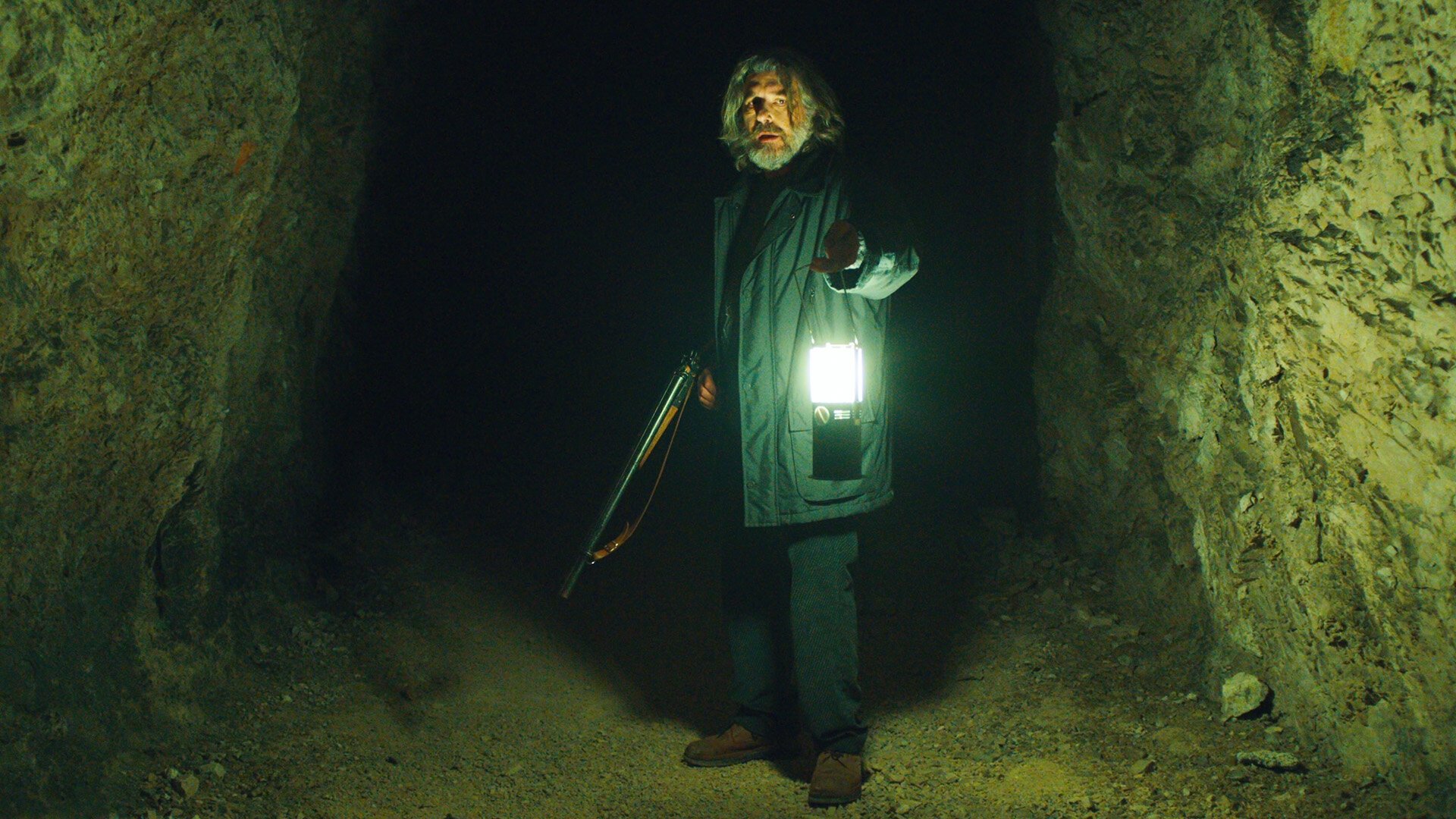 Сезон 1 Серия 2