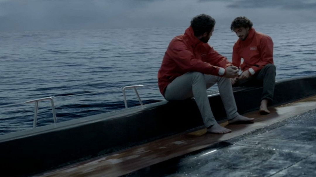 Сезон 1 Серия 8