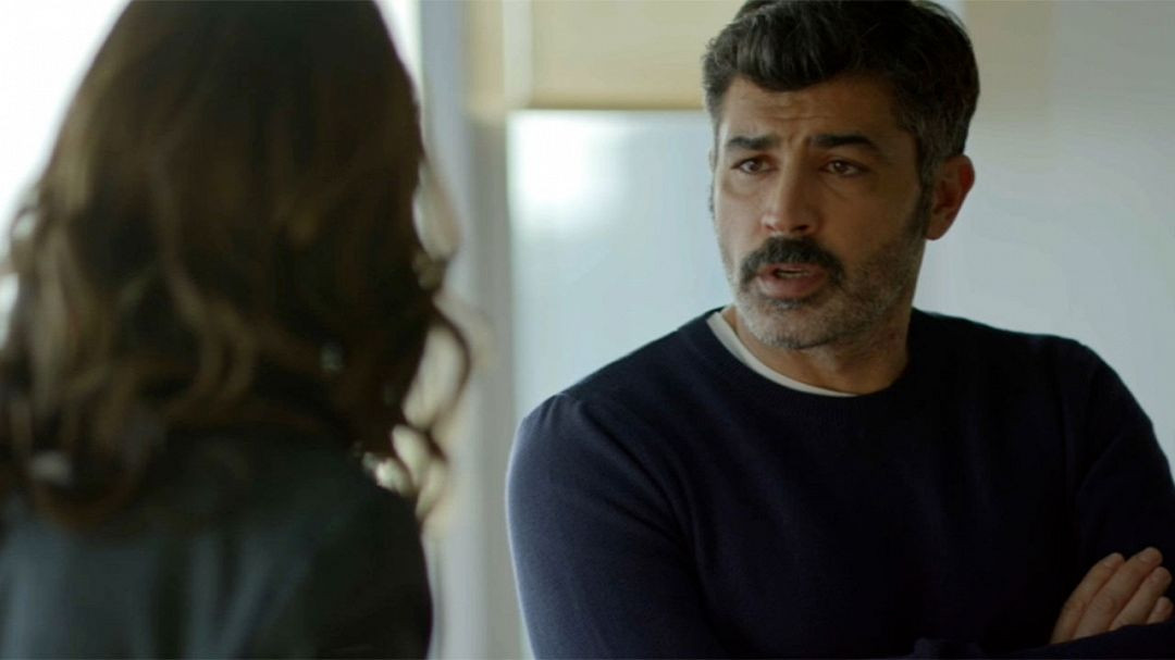 Сезон 1 Серия 7