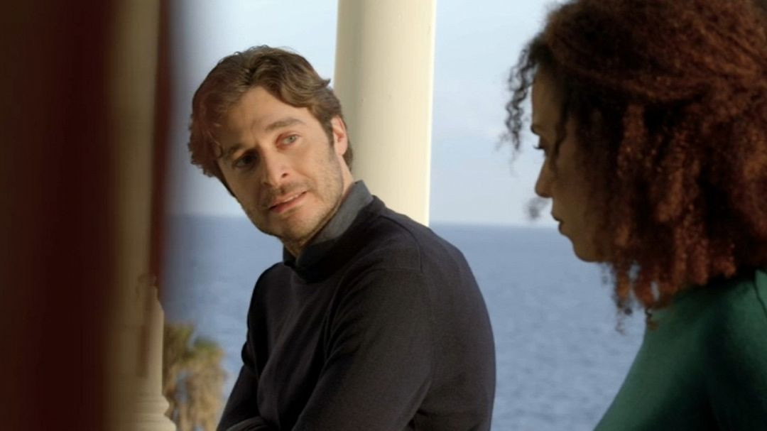 Сезон 1 Серия 5