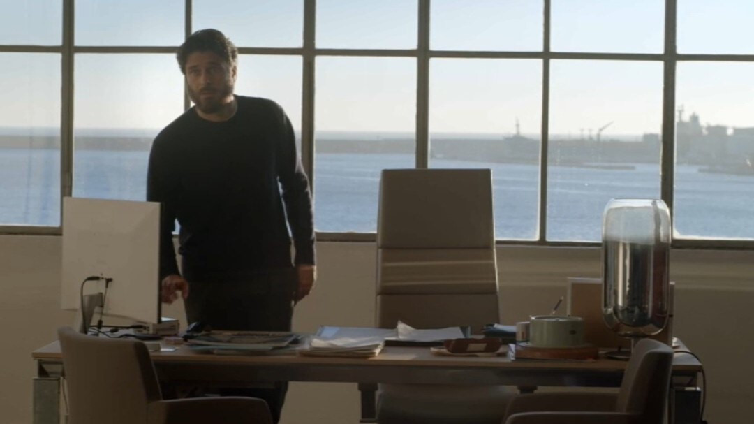 Сезон 1 Серия 4