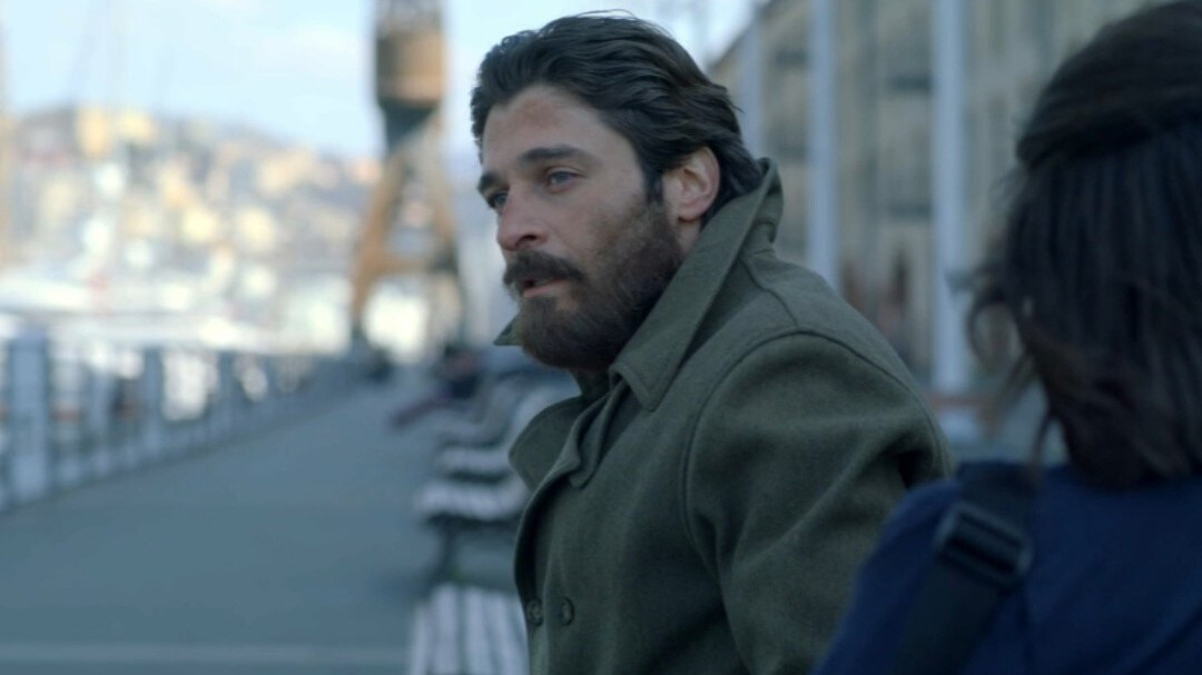 Сезон 1 Серия 3