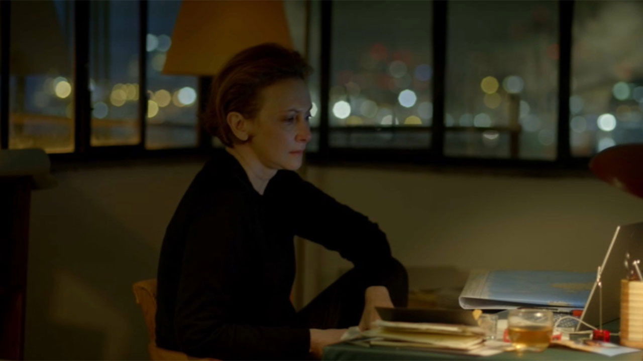 Сезон 1 Серия 2