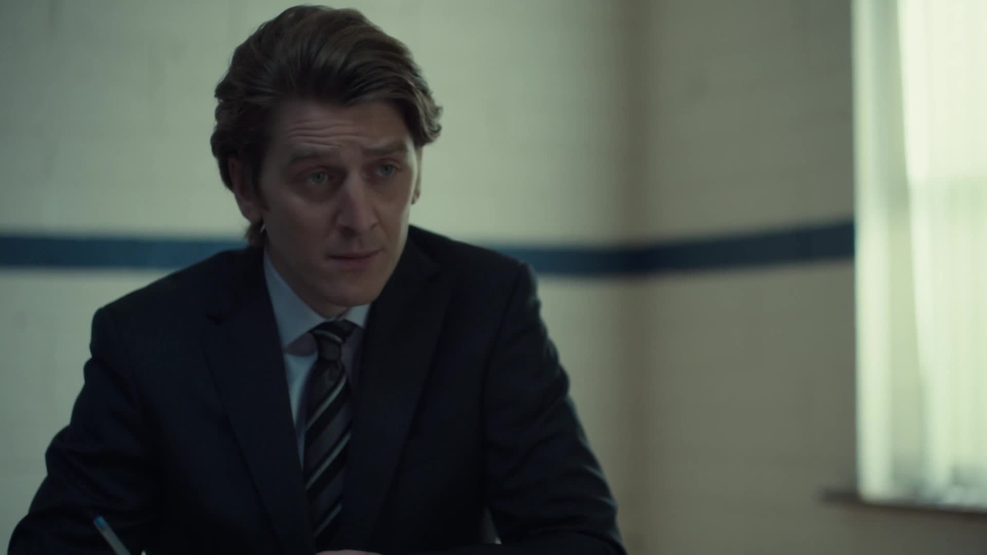 Сезон 3 Серия 6