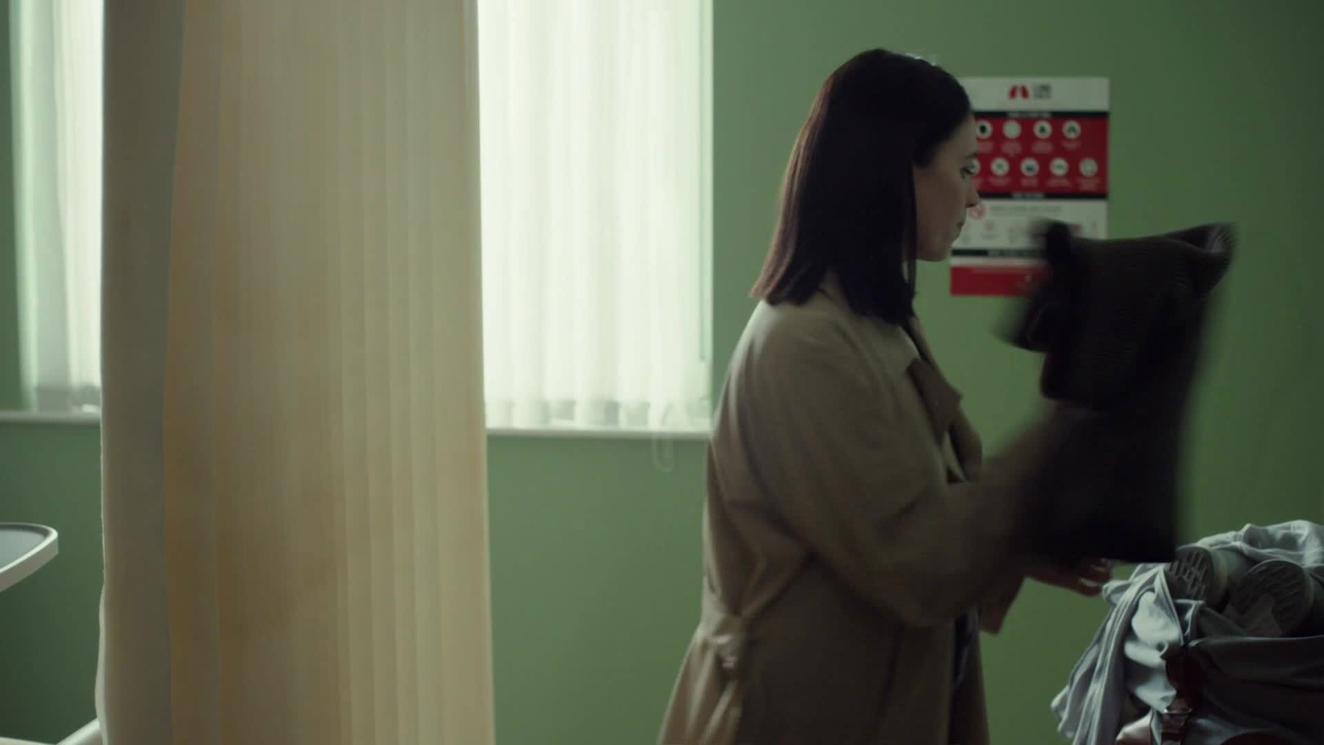 Сезон 3 Серия 3