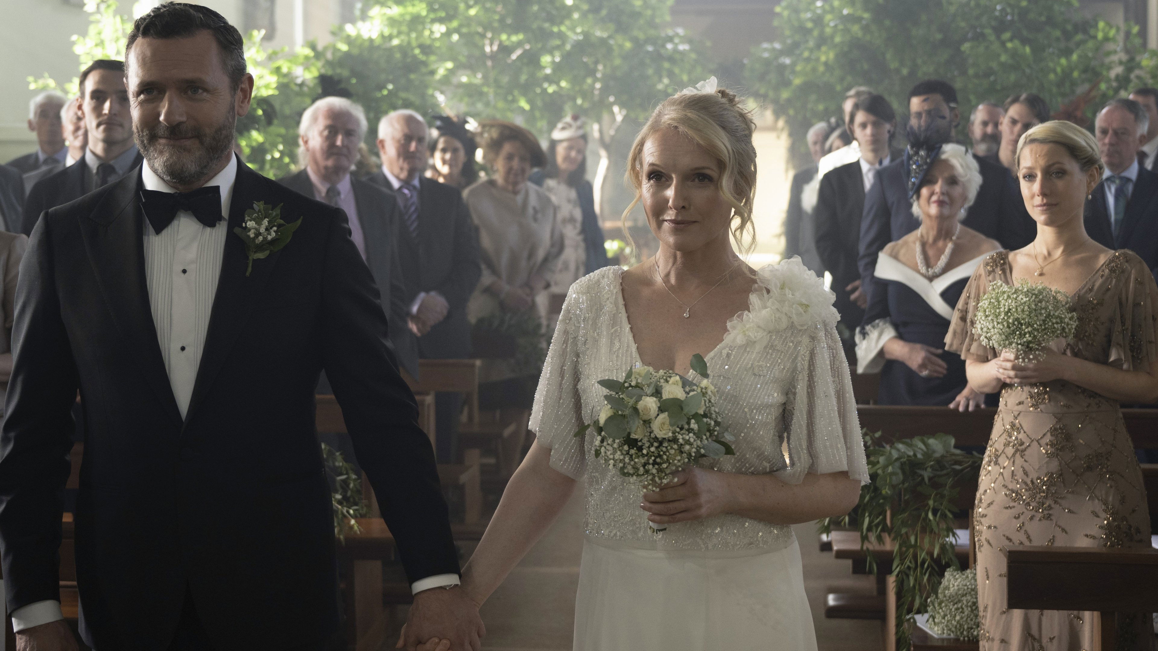 Сезон 3 Серия 1